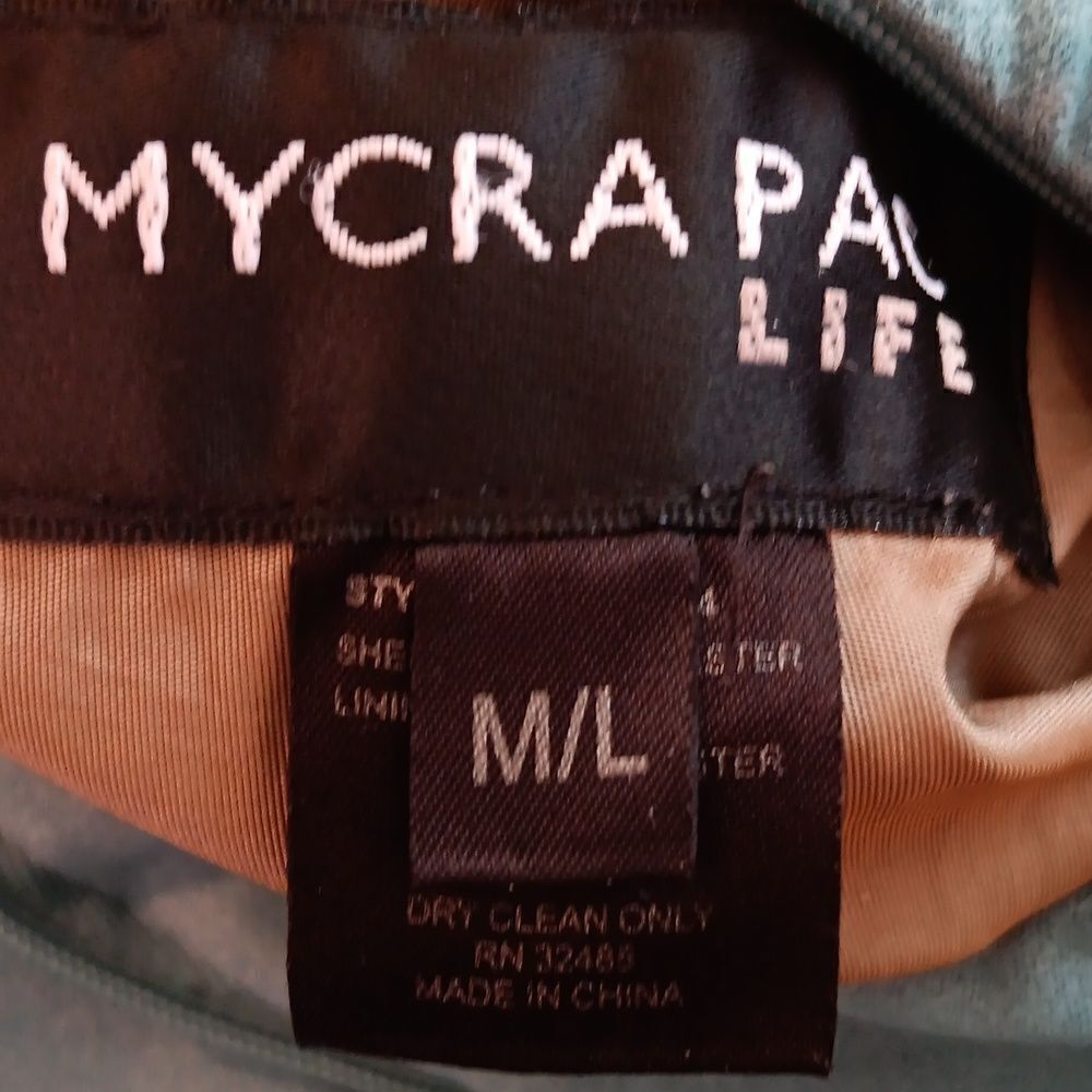 MYCRA PAC Life Reversible Jacket - Picture 13 of 14